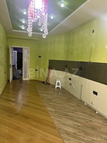 4-комн. новостройка - м. Нариман Нариманов - 157 м² (24)