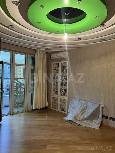 4-комн. новостройка - м. Нариман Нариманов - 157 м² (5)