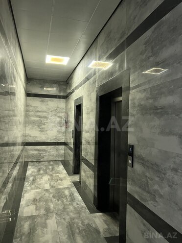 4-комн. новостройка - м. Нариман Нариманов - 157 м² (2)