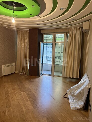 4-комн. новостройка - м. Нариман Нариманов - 157 м² (4)