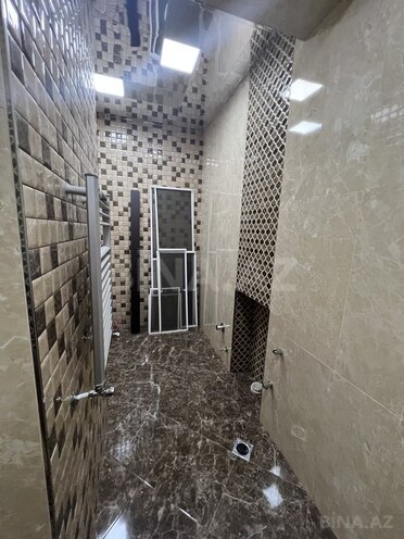 4-комн. новостройка - м. Нариман Нариманов - 157 м² (22)