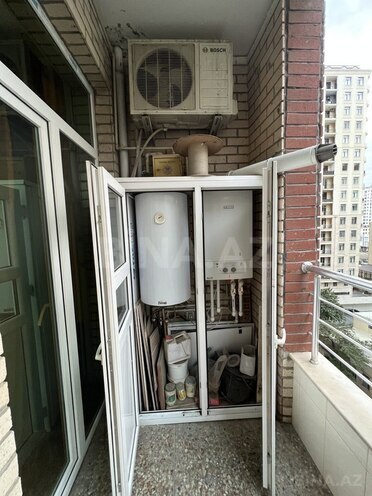 4-комн. новостройка - м. Нариман Нариманов - 157 м² (6)
