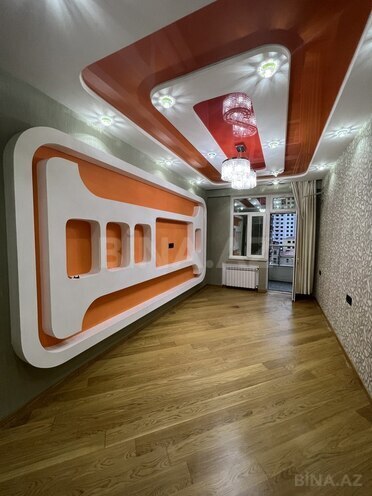 4-комн. новостройка - м. Нариман Нариманов - 157 м² (15)