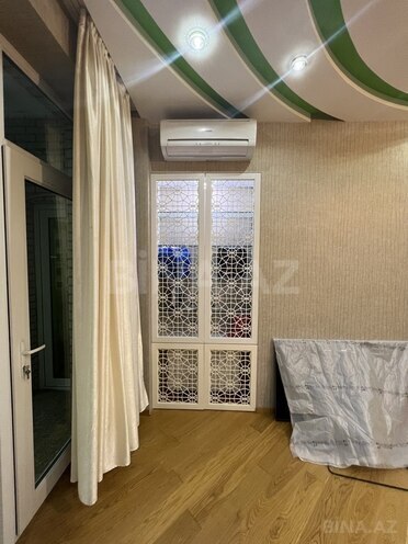 4-комн. новостройка - м. Нариман Нариманов - 157 м² (8)