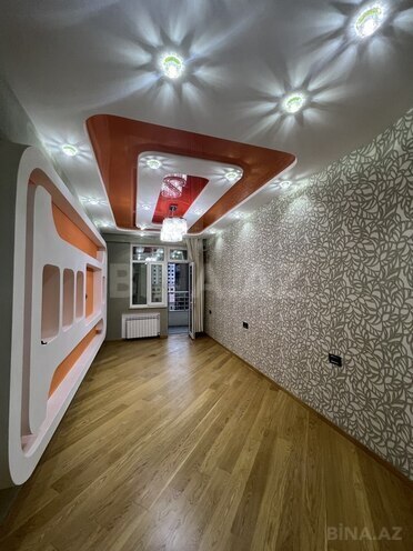4-комн. новостройка - м. Нариман Нариманов - 157 м² (13)