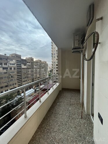 4-комн. новостройка - м. Нариман Нариманов - 157 м² (17)