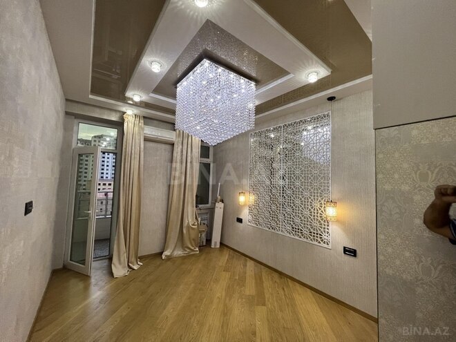4-комн. новостройка - м. Нариман Нариманов - 157 м² (19)