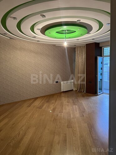 4-комн. новостройка - м. Нариман Нариманов - 157 м² (3)
