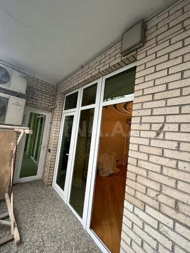 4-комн. новостройка - м. Нариман Нариманов - 157 м² (7)