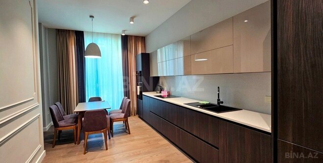 Продаётся 3-комн. новостройка 153 м², м. 28 мая, photo 7 from 24