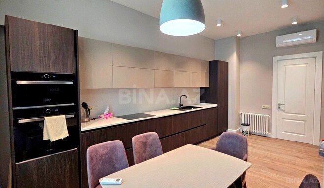 Продаётся 3-комн. новостройка 153 м², м. 28 мая, photo 6 from 24