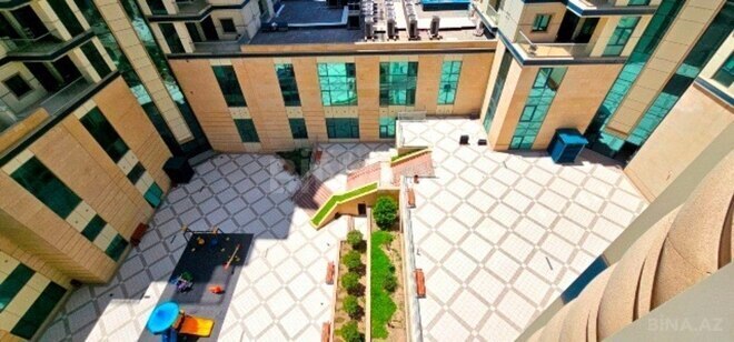 Продаётся 3-комн. новостройка 153 м², м. 28 мая, photo 17 from 24