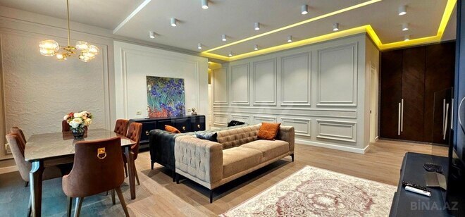 Продаётся 3-комн. новостройка 153 м², м. 28 мая, photo 1 from 24