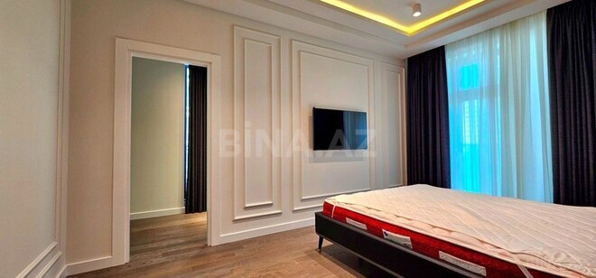 Продаётся 3-комн. новостройка 153 м², м. 28 мая, photo 9 from 24