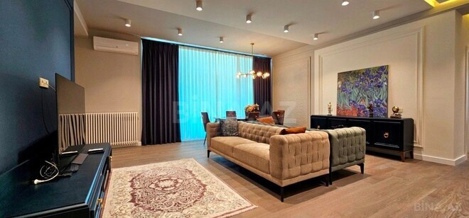 Продаётся 3-комн. новостройка 153 м², м. 28 мая, photo 3 from 24