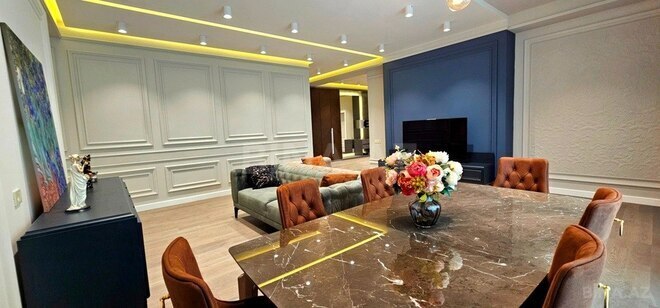 Продаётся 3-комн. новостройка 153 м², м. 28 мая, photo 4 from 24