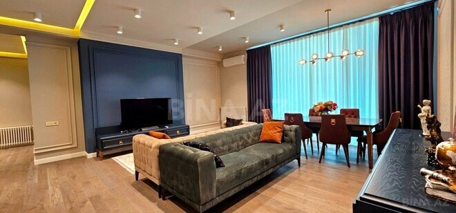 Продаётся 3-комн. новостройка 153 м², м. 28 мая, photo 5 from 24