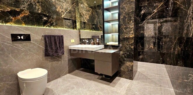 Продаётся 3-комн. новостройка 153 м², м. 28 мая, photo 14 from 24