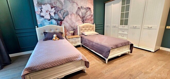 Продаётся 3-комн. новостройка 153 м², м. 28 мая, photo 12 from 24