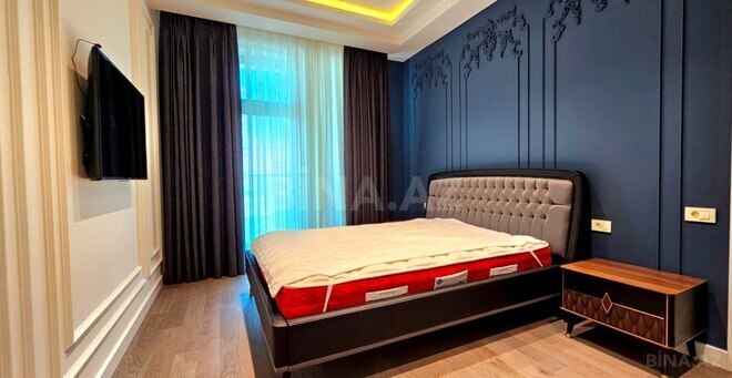 Продаётся 3-комн. новостройка 153 м², м. 28 мая, photo 10 from 24