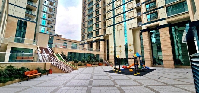 Продаётся 3-комн. новостройка 153 м², м. 28 мая, photo 21 from 24