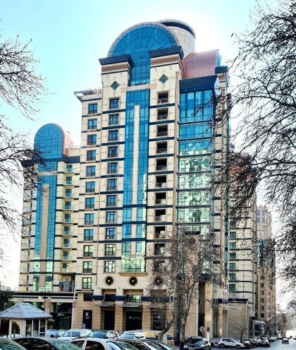 Продаётся 3-комн. новостройка 153 м², м. 28 мая, photo 23 from 24