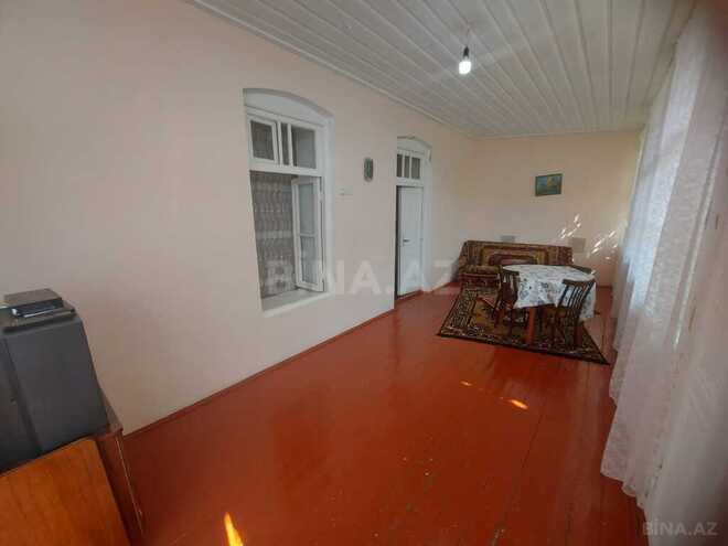 4 otaqlı həyət evi/bağ evi - Şəki - 120 m² (5)