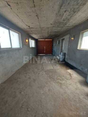 4 otaqlı həyət evi/bağ evi - Şəki - 120 m² (9)