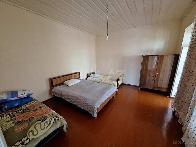 4 otaqlı həyət evi/bağ evi - Şəki - 120 m² (3)