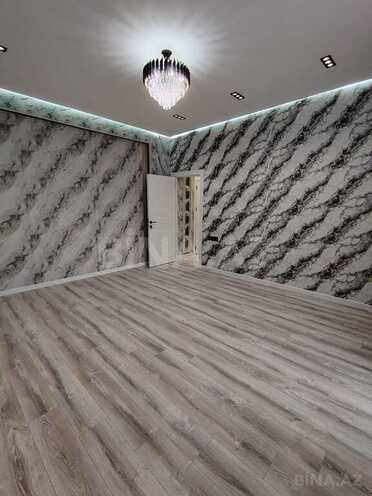 2 otaqlı yeni tikili - Nizami r. - 82 m² (4)