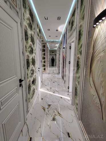 2 otaqlı yeni tikili - Nizami r. - 82 m² (2)