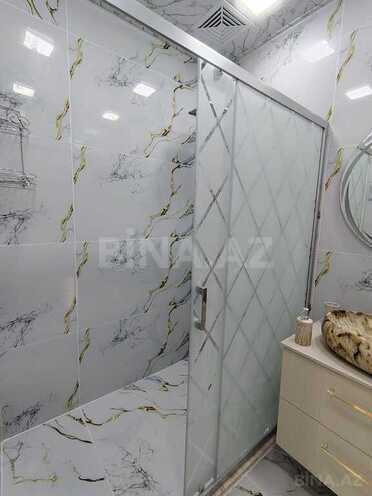 2 otaqlı yeni tikili - Nizami r. - 82 m² (8)