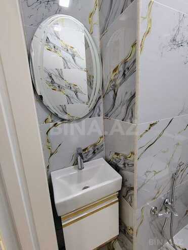 2 otaqlı yeni tikili - Nizami r. - 82 m² (11)