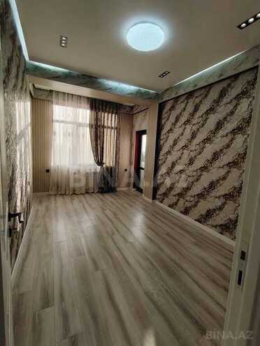2 otaqlı yeni tikili - Nizami r. - 82 m² (7)
