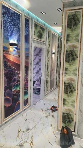 2 otaqlı yeni tikili - Nizami r. - 82 m² (13)