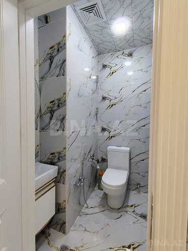 2 otaqlı yeni tikili - Nizami r. - 82 m² (10)