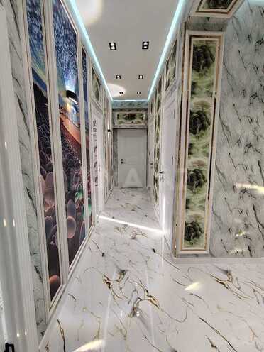 2 otaqlı yeni tikili - Nizami r. - 82 m² (12)