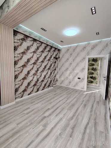 2 otaqlı yeni tikili - Nizami r. - 82 m² (6)