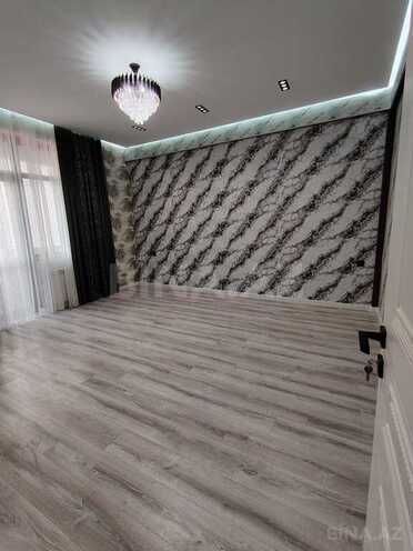 2 otaqlı yeni tikili - Nizami r. - 82 m² (3)