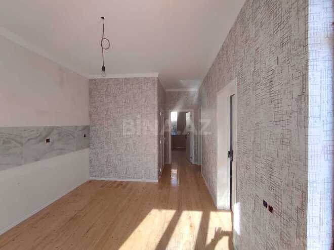 3-комн. дом/дача - пос. Геокмалы - 75 м² (5)