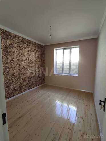 3-комн. дом/дача - пос. Геокмалы - 75 м² (11)