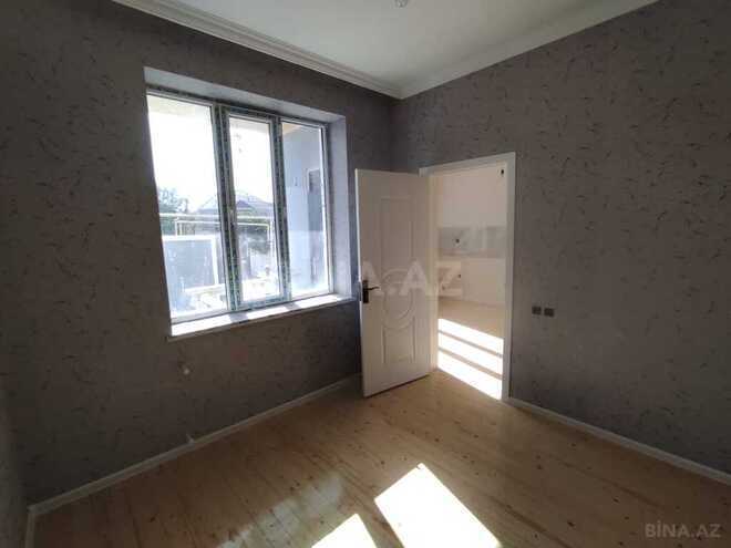 3-комн. дом/дача - пос. Геокмалы - 75 м² (14)
