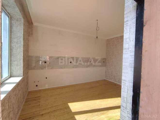 3-комн. дом/дача - пос. Геокмалы - 75 м² (6)