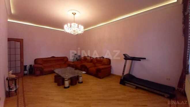 5 otaqlı yeni tikili - 8-ci mikrorayon q. - 240 m² (7)