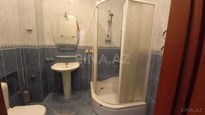 5 otaqlı yeni tikili - 8-ci mikrorayon q. - 240 m² (16)