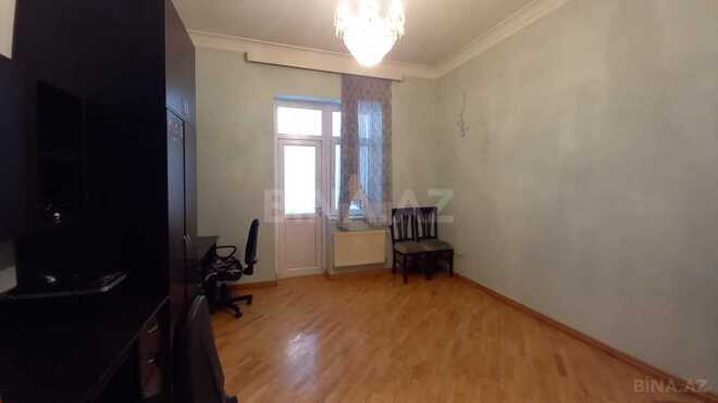 5 otaqlı yeni tikili - 8-ci mikrorayon q. - 240 m² (8)