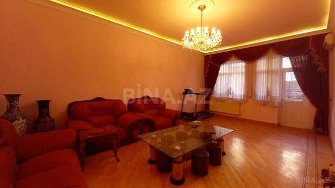 5 otaqlı yeni tikili - 8-ci mikrorayon q. - 240 m² (6)