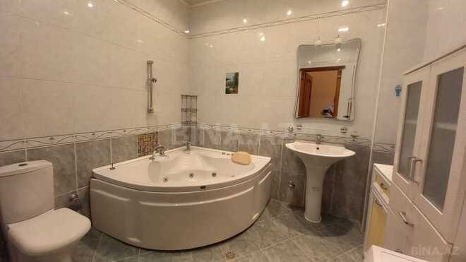 5 otaqlı yeni tikili - 8-ci mikrorayon q. - 240 m² (17)