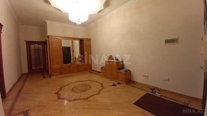 5 otaqlı yeni tikili - 8-ci mikrorayon q. - 240 m² (4)