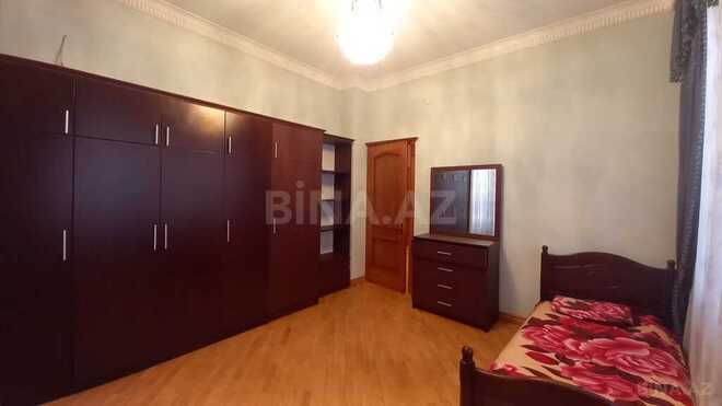 5 otaqlı yeni tikili - 8-ci mikrorayon q. - 240 m² (15)